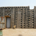 Сходи, спроектовані синтезом Геофрі Баво, модернізму з Шрі-Ланки