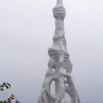 Стріт-арт мексиканського фольклору