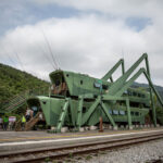 Жінка Ухопила Унікальне Фото “Око Бурі” Після Шторму Кіара