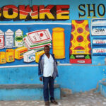 Базиліка Нашої Госпожі Гвадалупе, Мексика