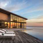 Дивовижні Фотографії Першого Підводного Ресторану Європи в Норвегії