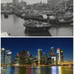 Дивовижна дорога у Франції, що йде під воду щодня, двічі