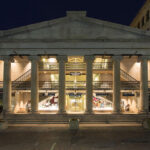 Підводний музей: риф і галерея