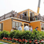 Це перша в світі найбільшекритичніше хмарочос — і воно дійсно дивовижне!