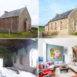 Книгарня на Венеційських водах — унікальна літературна спотвора