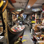 Прямі відеотрансляції з приземлення урагану Патрісія