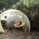 Скіфліт-вікно, яке легко перетворюється в даховий балкон