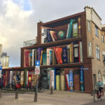 20 Рідкісних Фотографій Нотр-Дам з XIX Століття