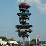 Будинок поклоніння Баха’і: Найстаріший храм наймолодшої релігії