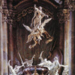 Живописні Відтворення Класичних Скульптур