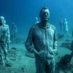 25 Потрясающих Підземних Житла