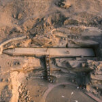 Могила Аскія: Пірамідальна могила в Гао