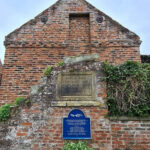 Збережена архітектура дякує за архітектурні успішні історії