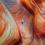 Безмежне дзеркальне лабіринт Магоуена