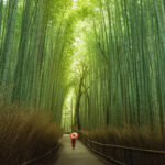 Тунель від вістьма у Кітакюшу, Японія