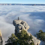 Найдивовижніша гора світу: гора Рорайма, що надихнула на “Загублений світ”