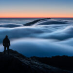 Перші cонцезахисні окуляри інуїтів 2000 років тому