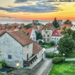 Веретено: Автомобільний Кебаб