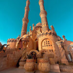 Вісбю: Найбільш добре збережене середньовічне місто в Скандинавії