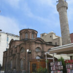 Святилище Мі Сон з низкою вежевих храмів