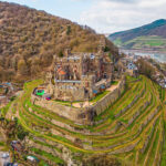 Монастир Воронець: Систинська каплиця Сходу