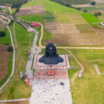 Призматичні дерев’яні будиночки від архітектора Петера Піхлера