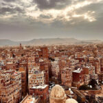 Захоплюючі Римські Руїни Тунісу