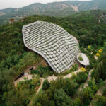 Музей мистецтва Чічу: Від промислової пустелі до художнього острова Японії