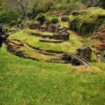 Палац Ґолестан у Тегерані з Розкішними Украшеннями