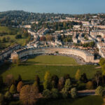 Кулвер Гол: Голубине гніздо з XIII століття та печера контрабандистів