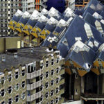 Захоплюючі Перехрестя по всьому світу