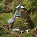 Ольянтайтамбо: виявлення інковського архітектурного генію