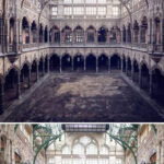 Подання Світла: Фестиваль Ліхтарів Лотоса в Темплі Самгвангса