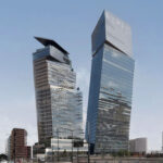 Вежа-доміно на Занзібарі: Друга за висотою будівля в Африці