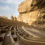 Шазде Гарден: Рай у Серці Пустелі