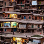 Найвражаючіші Небесні Містки по всьому світу