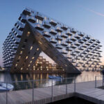 Сексуальна Риба Маямі: Розкішний Азійський Ресторан