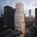 InterContinental Shanghai Wonderland від JADE + QA