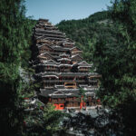 Хмарочок “Ванкувер Хаус” має неймовірний дизайн