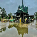 Найкрасивіші Маленькі Містечка по Всьому Світу