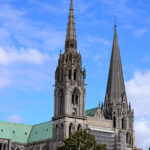 Ла Мураля Роха: постмодерністський апартаментний комплекс в Іспанії