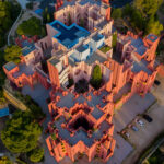 Архітектура Мексики: Понад 10 Цікавих Споруд у Мексиці