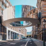 Фотограф Знімає Прекрасні Міські Пейзажі по всій Європі