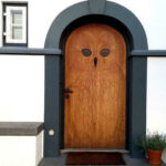 Середньовічні туалети у замках