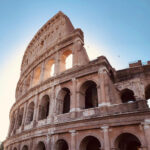 Давні печерні фрески