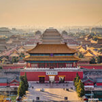 Руїни Морая Інків у Перу