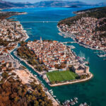 Вілла Сарайені, Сіцілія, Італія