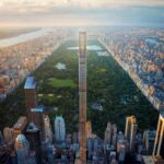 Компанія з архітектурного дизайну Клейтон Корте вбудувала сховану виноробню в тексаському пагорбі