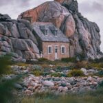 Таємний Плиткований Сходи у Сан-Франциско, Каліфорнія