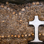 Покинута станція мерії в метро Нью-Йорка